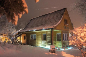 Отель Apartamenty Góral Karpacz, Карпач